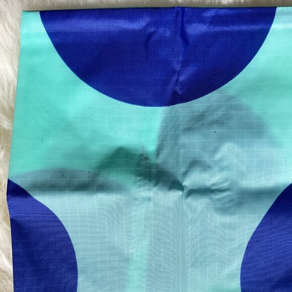 [Please READ] NWOT Standard Baggu - Mint Big Dot - Picture 5 of 10
